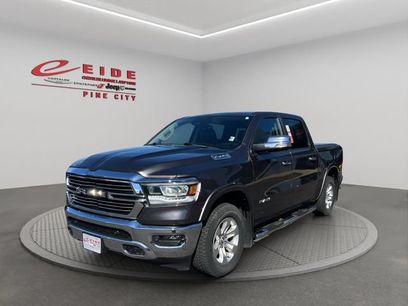 Used 2021 RAM 1500 Laramie