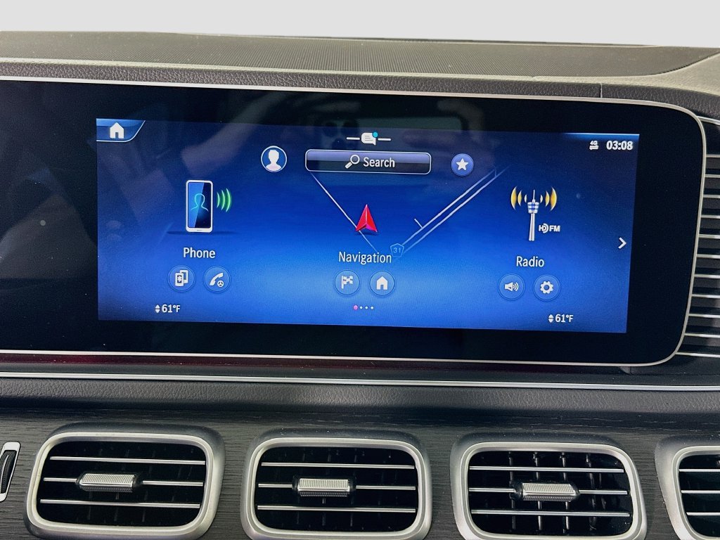 Used 2024 Mercedes-Benz GLE 450 4MATIC image 14