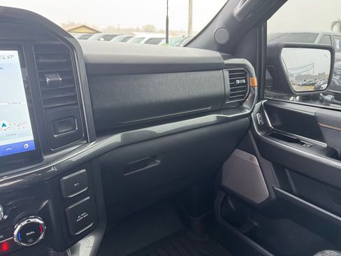 Used 2022 Ford F150 Tremor w/ Equipment Group 401A Mid image 37