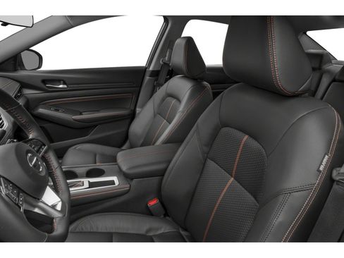 Used 2019 Nissan Altima 2.5 SR FWD image 6