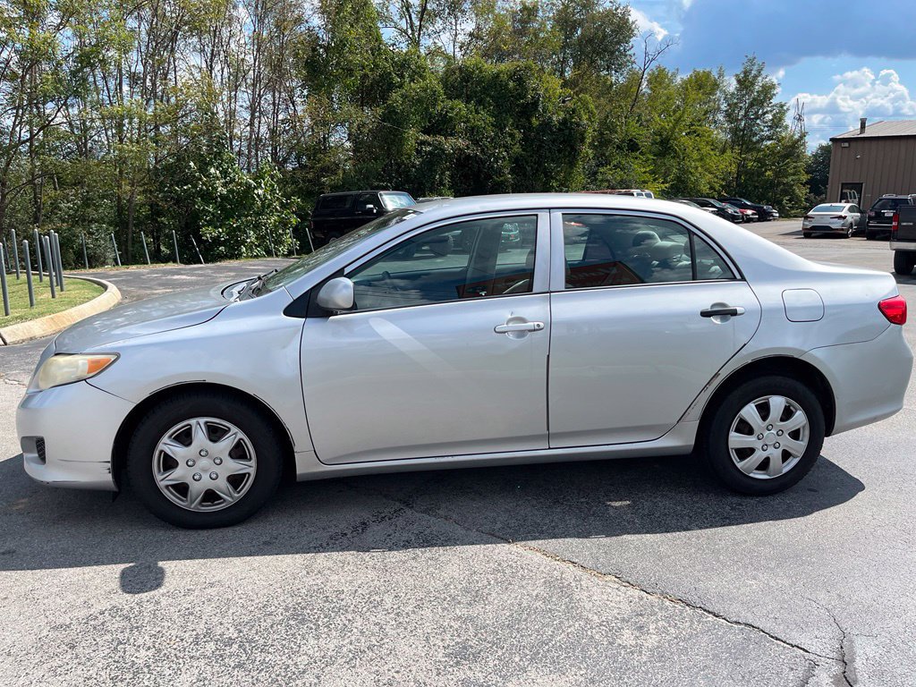 Used 2009 Toyota Corolla FWD image 6