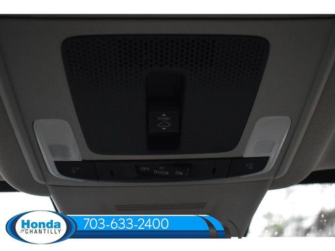 New 2026 Honda CR-V EX-L image 19