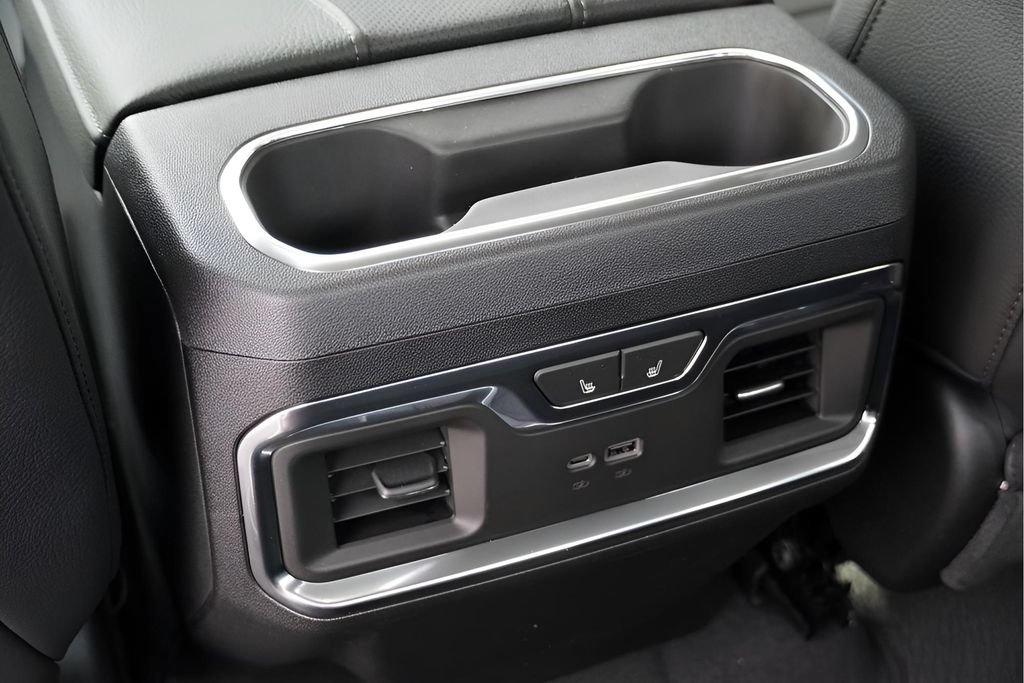 New 2026 GMC Sierra 1500 Denali AWD/4WD image 31