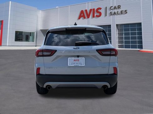Used 2025 Ford Escape Active AWD/4WD image 7