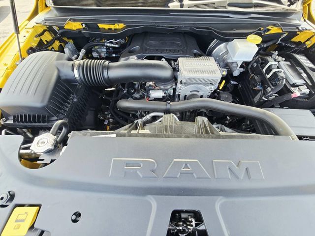 Used 2023 RAM 1500 Rebel w/ Rebel Level 2 Equipment Group AWD/4WD image 19