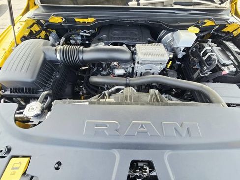 Used 2023 RAM 1500 Rebel w/ Rebel Level 2 Equipment Group AWD/4WD image 19