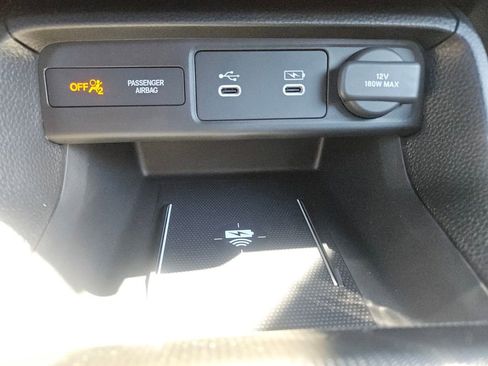 New 2026 Honda Civic Sport Touring image 19