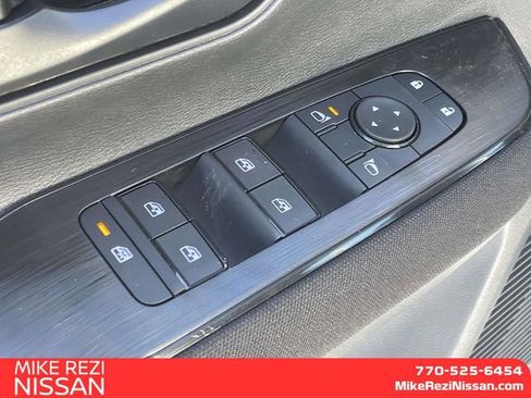 New 2026 Nissan Kicks S image 12