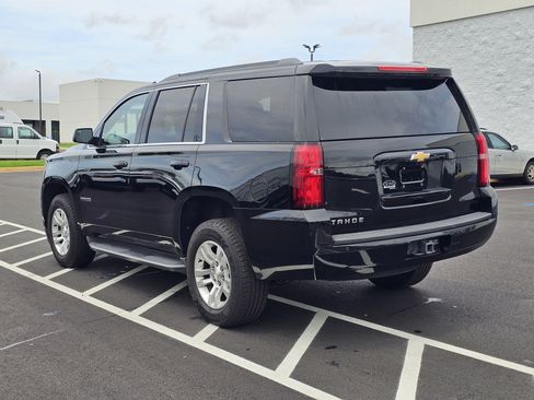 Used 2017 Chevrolet Tahoe LS RWD image 13