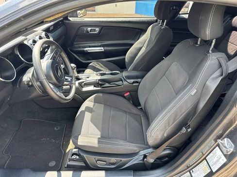 Used 2016 Ford Mustang Coupe w/ Equipment Group 051A RWD image 11