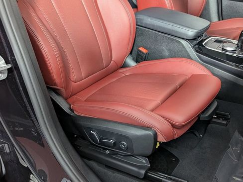 Certified 2024 BMW X3 M40i w/ Premium Package AWD/4WD image 36