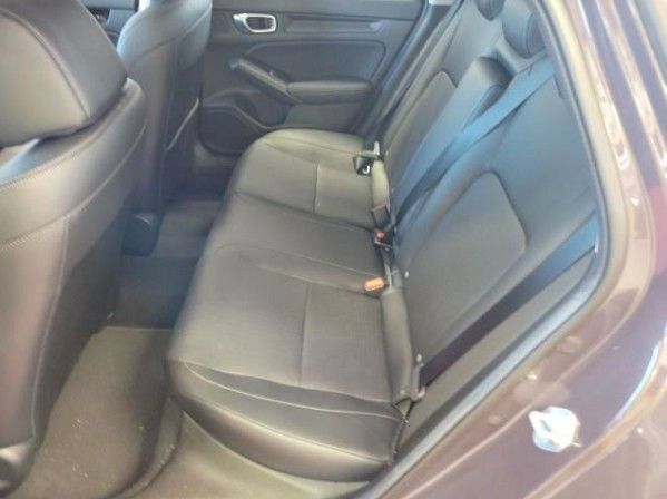 Used 2024 Honda Civic EX-L image 11