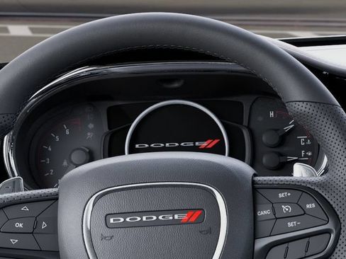 New 2026 Dodge Durango GT AWD/4WD image 17