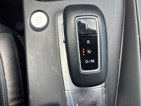 Used 2023 INFINITI QX50 Luxe FWD image 26