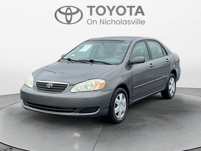 Used 2006 Toyota Corolla LE