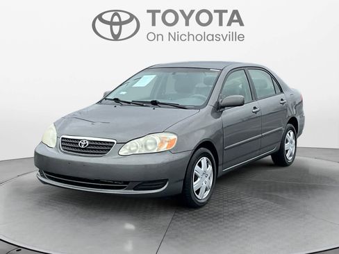 Used 2006 Toyota Corolla LE image 1