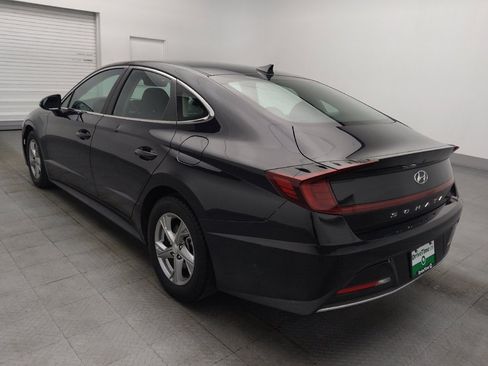 Used 2023 Hyundai Sonata SE FWD image 5