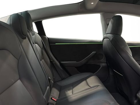 Used 2026 Tesla Model 3 AWD/4WD image 16