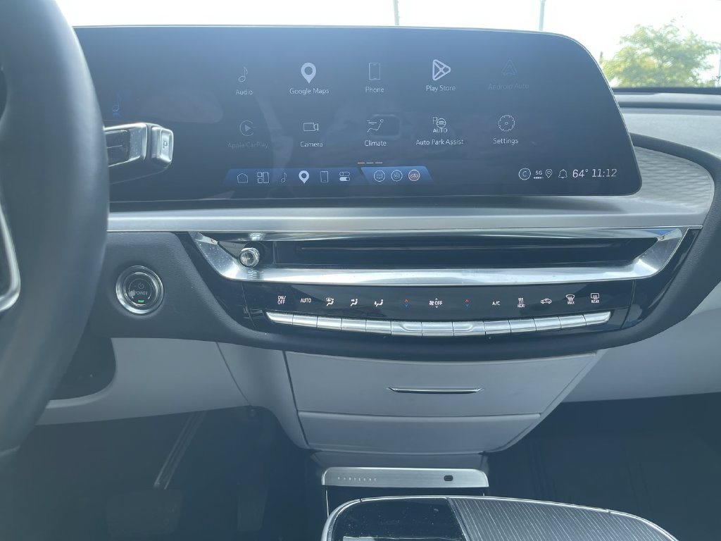 Certified 2024 Cadillac Lyriq Sport AWD/4WD image 18