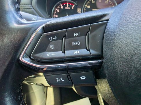 Used 2021 MAZDA CX-5 Grand Touring w/ GT Premium Package AWD/4WD image 21