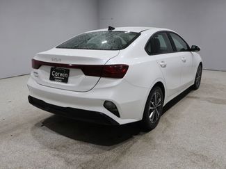 Used 2024 Kia Forte LXS FWD video 2