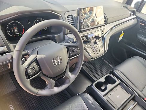 New 2026 Honda Odyssey Elite image 7