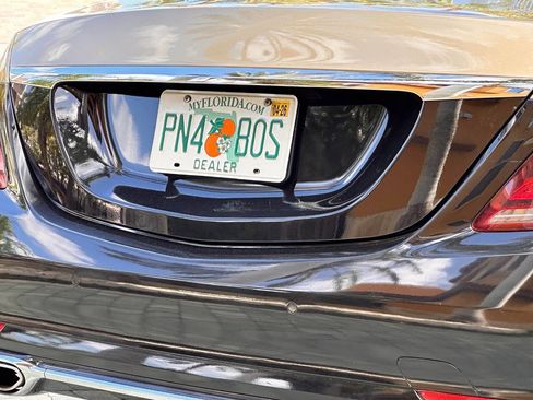 Used 2018 Mercedes-Benz S 450 Sedan image 7