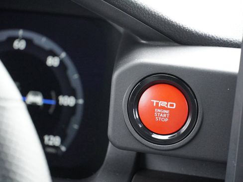 New 2026 Toyota Tacoma TRD Sport image 32