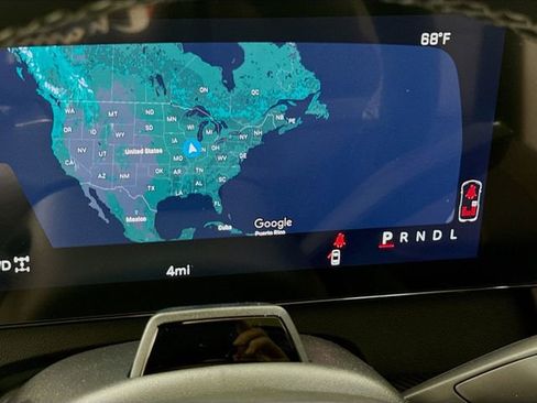 New 2026 Chevrolet Traverse High Country image 14