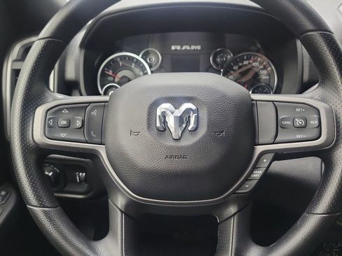 Used 2024 RAM 3500 Tradesman w/ Cold Weather Group image 20