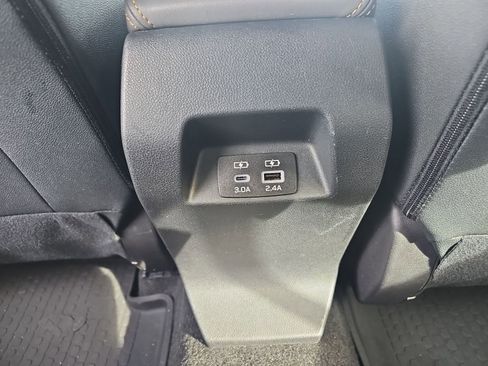 Used 2024 Subaru Crosstrek 2.5i Wilderness w/ Wilderness Package image 14