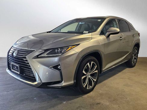 Used 2018 Lexus RX 350 FWD image 7
