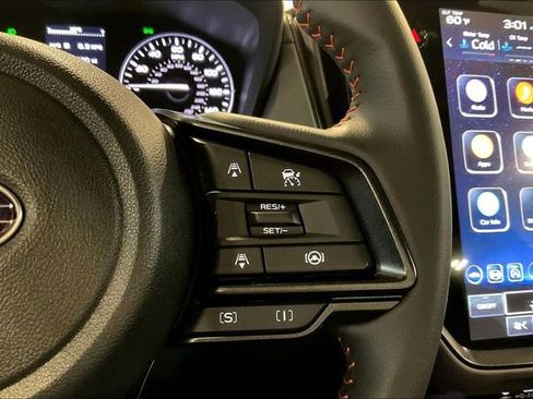 Used 2025 Subaru Crosstrek 2.5i Limited image 19