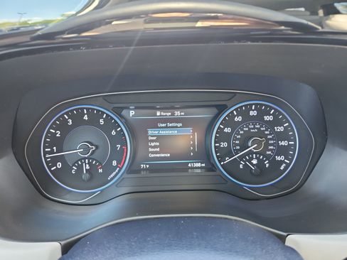 Used 2020 Hyundai Palisade SEL w/ Premium Package AWD/4WD image 18