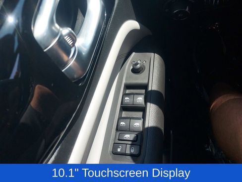 Used 2023 Jeep Compass Limited w/ Elite Group AWD/4WD image 27