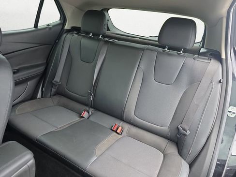 Used 2022 Buick Encore GX Preferred FWD image 13
