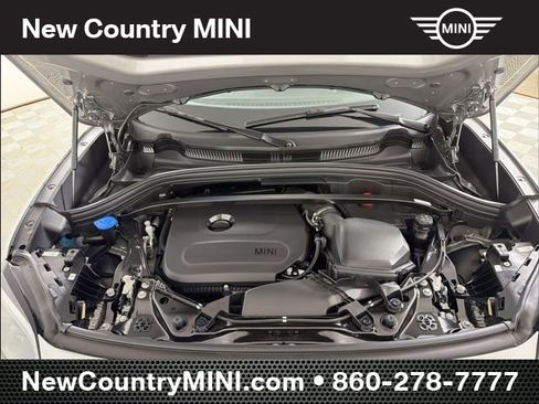 Certified 2025 MINI Cooper Countryman S image 25
