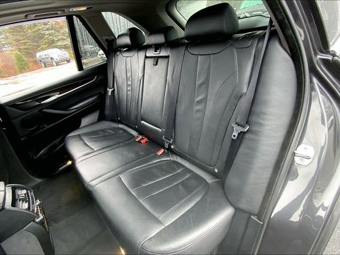 Used 2016 BMW X5 xDrive35i image 20