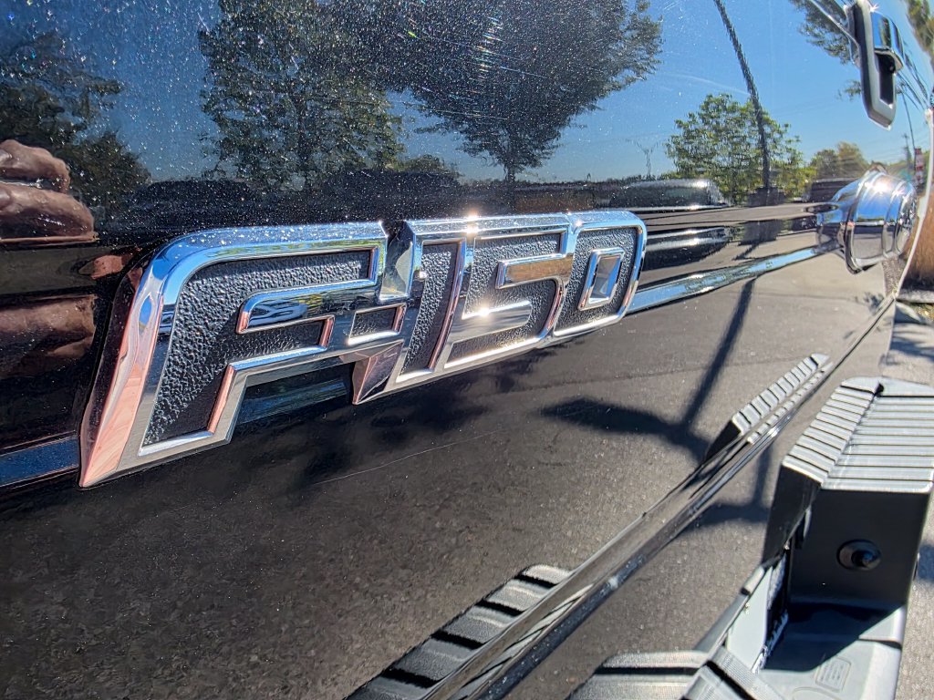 Used 2014 Ford F150 XLT w/ Equipment Group 302A Luxury AWD/4WD image 33