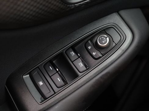 Certified 2024 Subaru Outback Premium AWD/4WD image 16