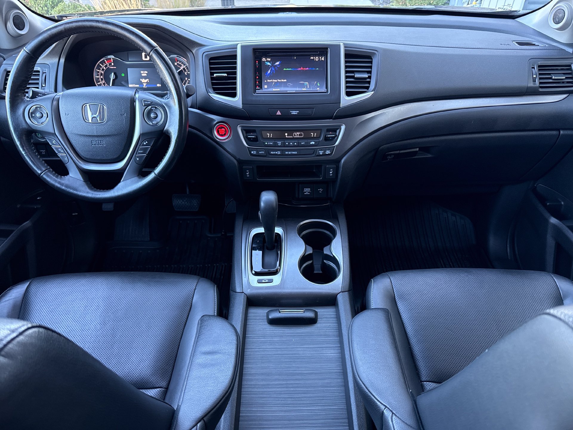 Used 2019 Honda Ridgeline RTL image 14