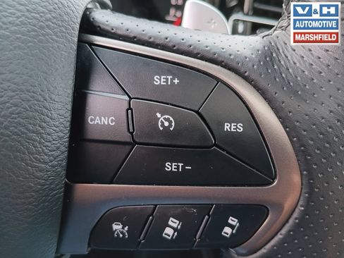 Used 2024 Dodge Durango Citadel AWD/4WD image 15