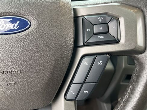 Used 2021 Ford Expedition Max XLT image 23