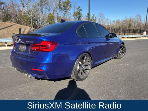 Used 2018 BMW M3 CS w/ Executive Package image 6