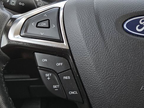 Used 2024 Ford Edge SEL AWD/4WD image 20