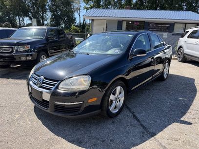 Used 2009 Volkswagen Jetta SEL