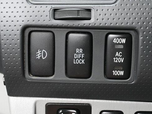Used 2013 Toyota Tacoma 4x4 Double Cab w/ TRD Off-Road Pkg image 14