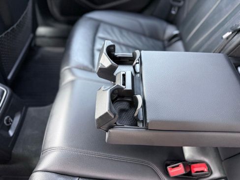 Used 2018 Audi A4 2.0T Ultra Premium Plus w/ Premium Plus Package image 30