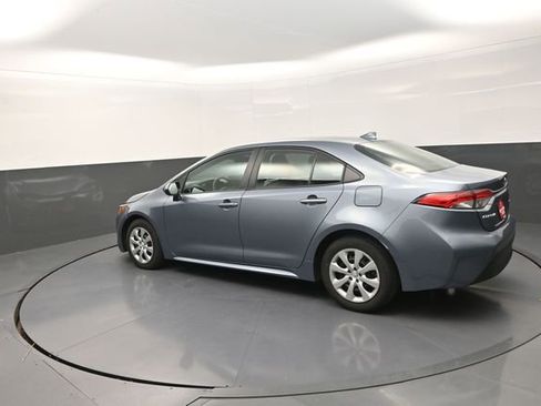 Used 2024 Toyota Corolla LE FWD image 55