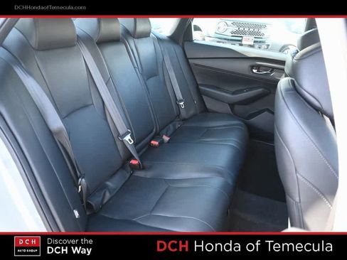 Used 2023 Honda Accord Sport image 20